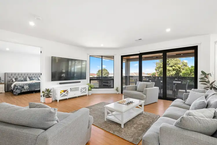 Sixth view of Homely house listing, 22 Cudmore Rd, Mccracken SA 5211