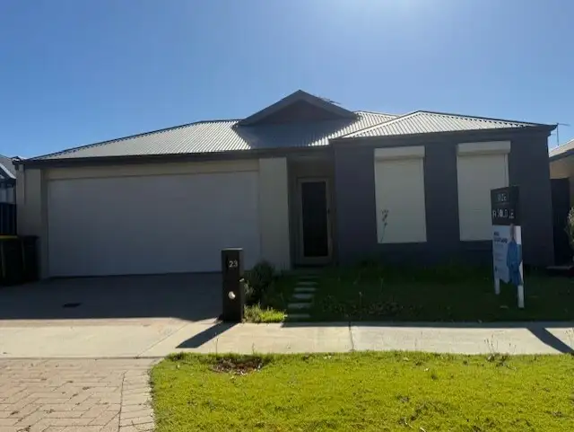 23 Cuddlepie Turn, Banksia Grove WA 6031