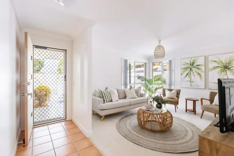 Third view of Homely house listing, 21 Teasel Square, Currimundi QLD 4551