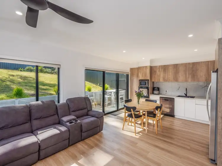 Sixth view of Homely unit listing, 25A Marlin Ave, Eden NSW 2551