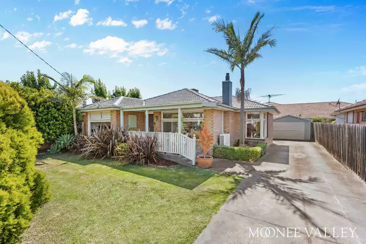 36 Arcade Way, Avondale Heights VIC 3034