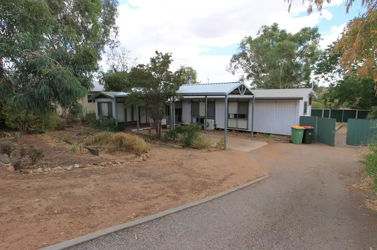 Address available on request