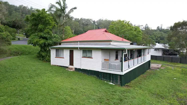 Fourth view of Homely house listing, 5-7 Wyndham Street, Kyogle NSW 2474