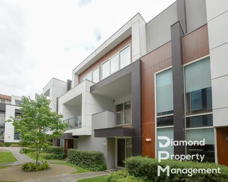 3/7 Hay Street, Box Hill South VIC 3128