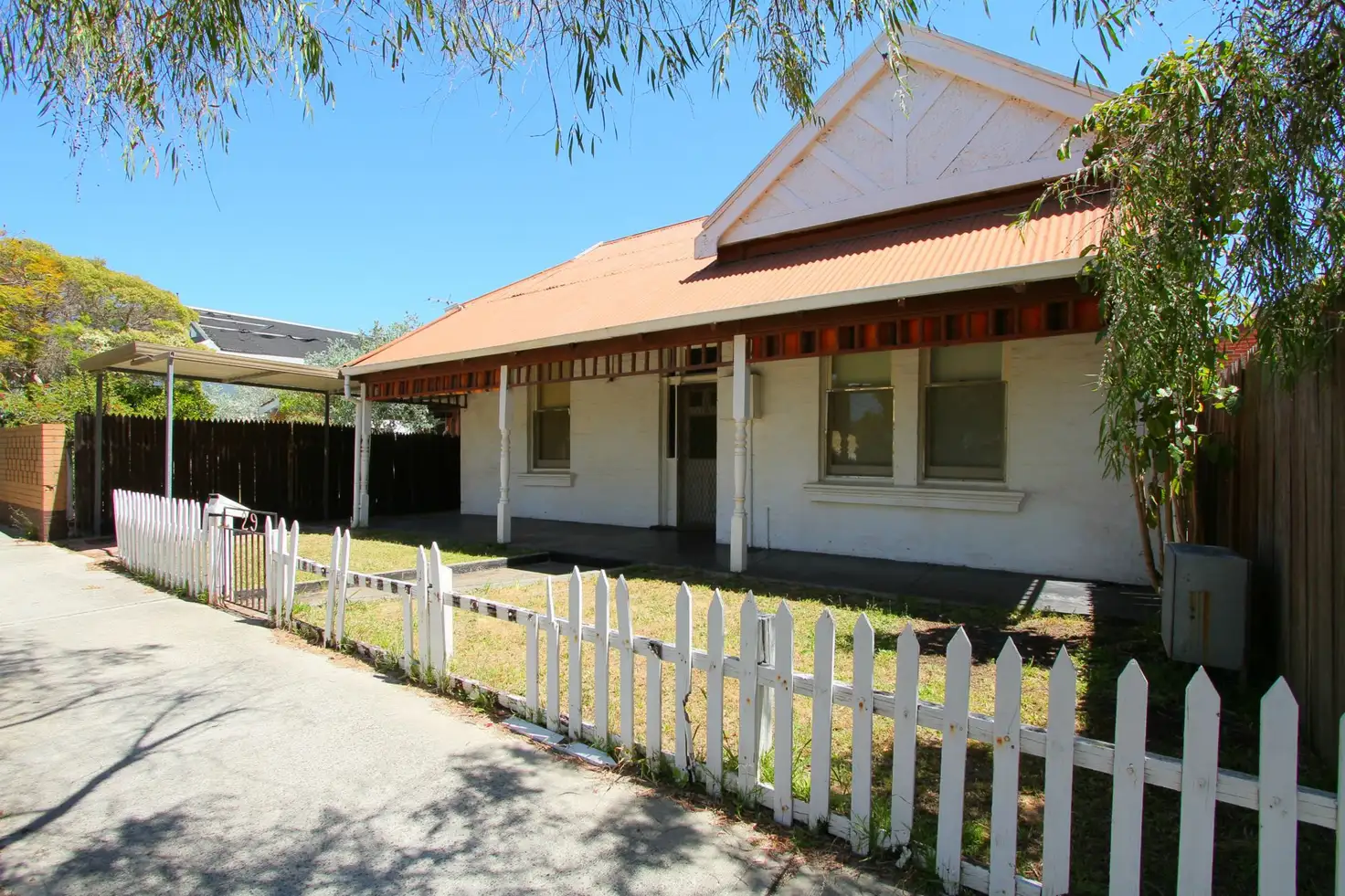 Main view of Homely house listing, 29 Proclamation Street, Subiaco WA 6008
