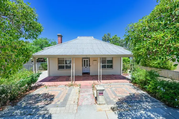 38 Frederic Street, Midland WA 6056