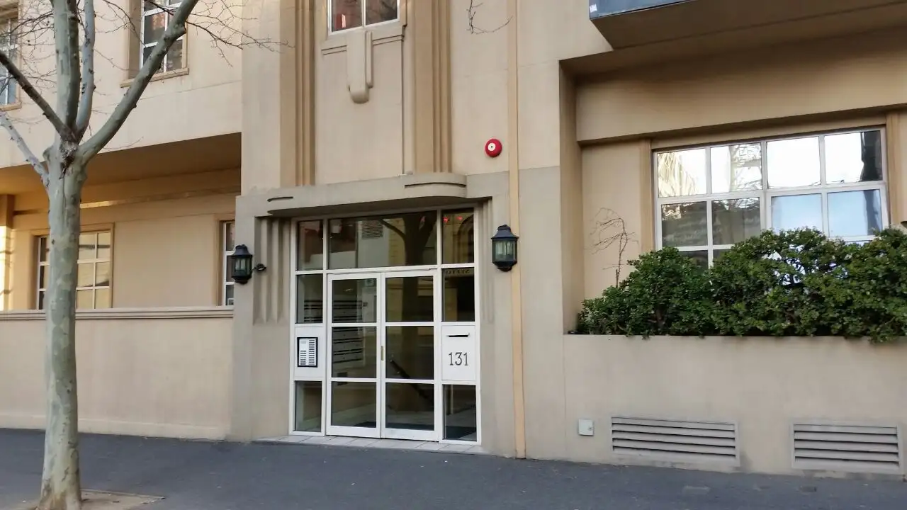 Main view of Homely apartment listing, 36/131 Latrobe Street, Melbourne VIC 3000