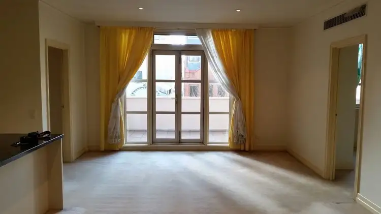 Second view of Homely apartment listing, 36/131 Latrobe Street, Melbourne VIC 3000