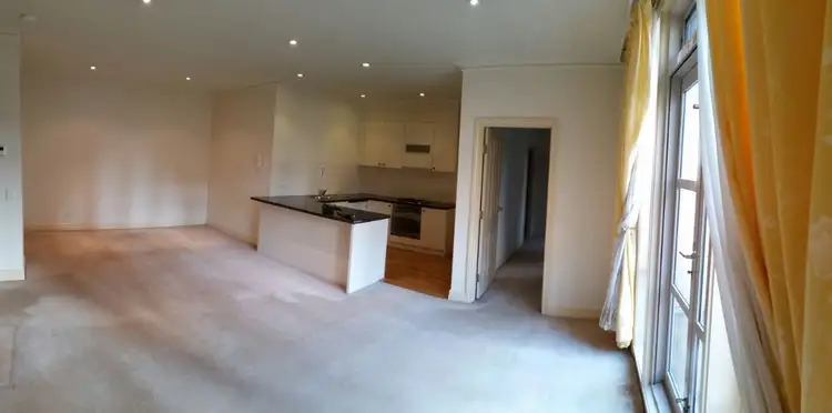 Third view of Homely apartment listing, 36/131 Latrobe Street, Melbourne VIC 3000