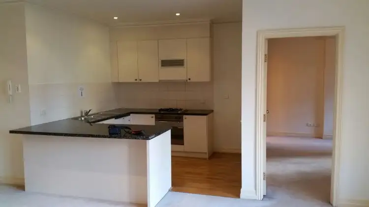 Fourth view of Homely apartment listing, 36/131 Latrobe Street, Melbourne VIC 3000