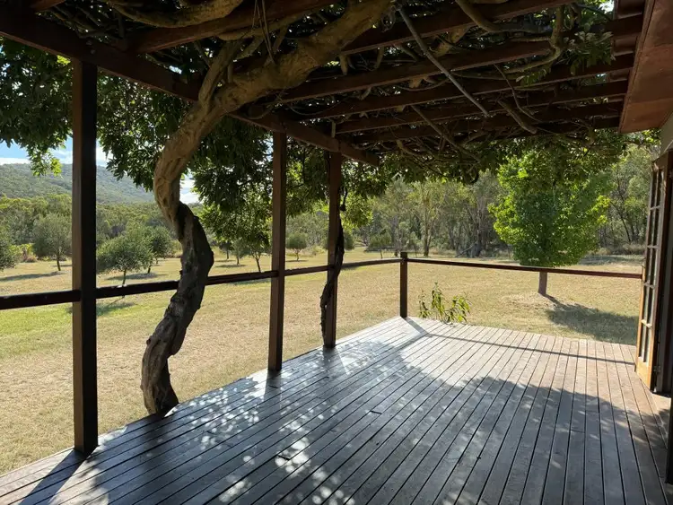149 Horans Gorge Rd