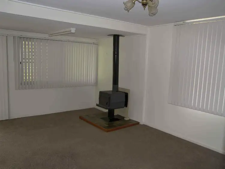 Second view of Homely house listing, 36 Gore St, Warwick QLD 4370