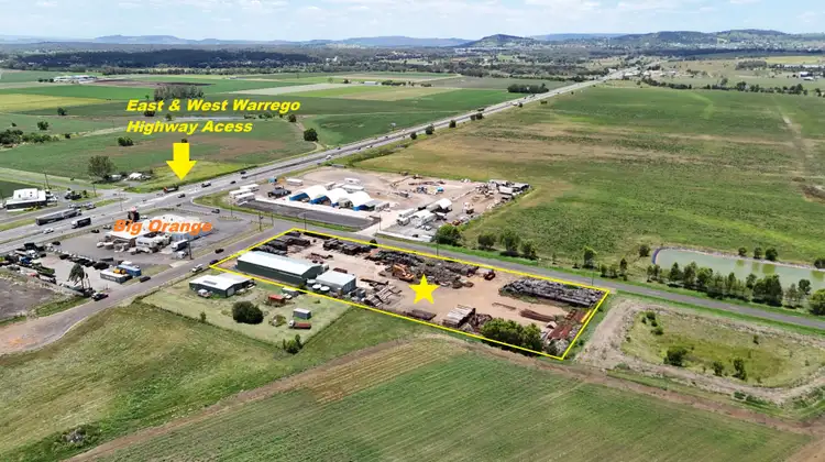 Lot 8 & 9 Crowley Vale Road
