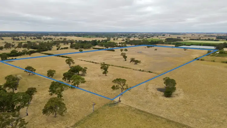 Lot 899 Mount McIntyre Road