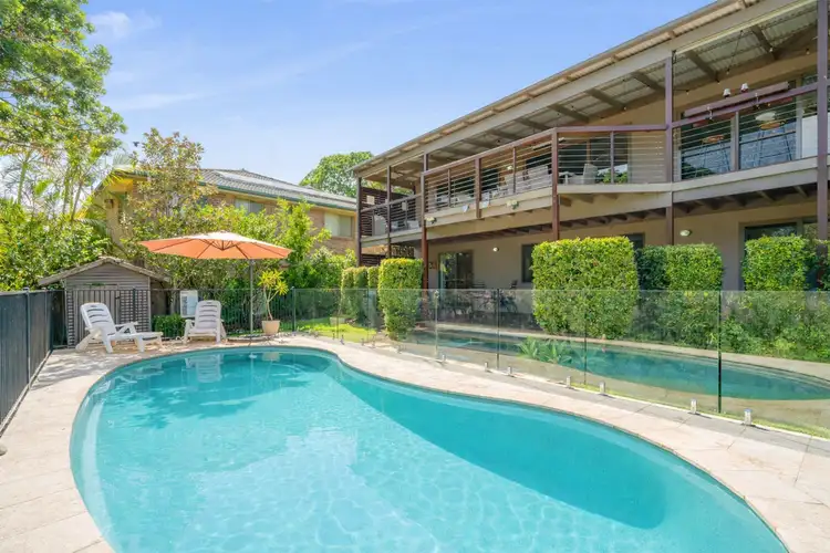 21 Dampier Ct
