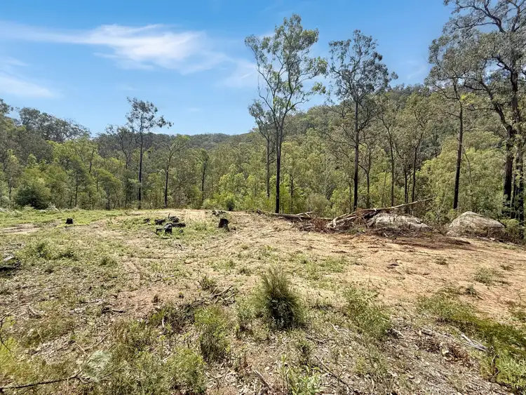 946 Stockyard Creek Road