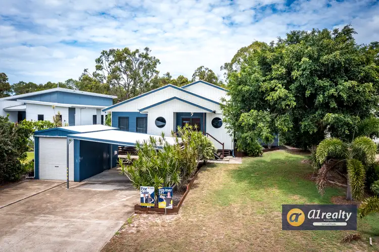 7 Ocean View Dr