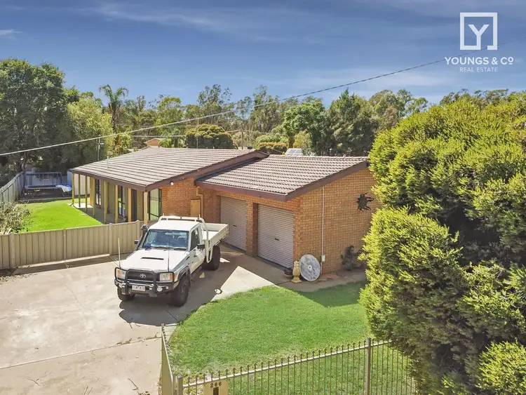 266 Echuca Rd