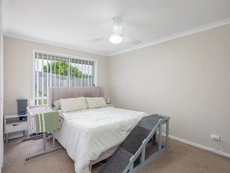 Sixth view of Homely house listing, 4 Pandanus St, Gympie QLD 4570