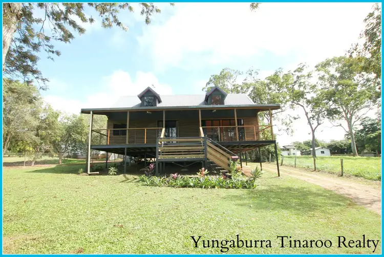 7 Newland Street, Yungaburra QLD 4884