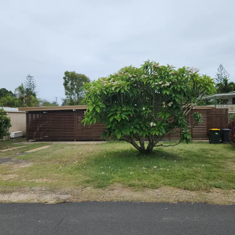 18 Whiting St, Woodgate QLD 4660