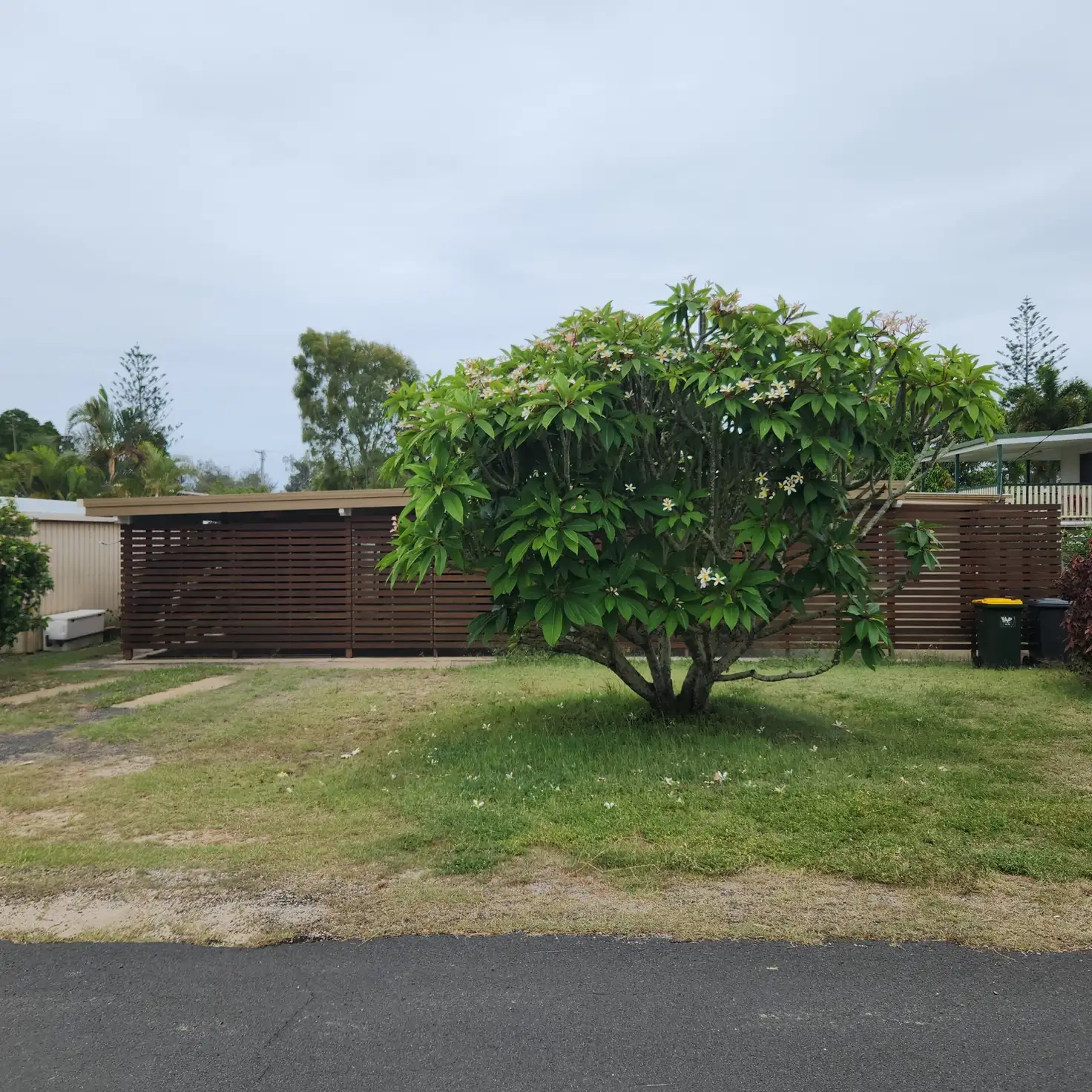 Main view of Homely house listing, 18 Whiting St, Woodgate QLD 4660