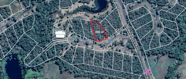 Lot 30 Conder Pde ( Bangaru )