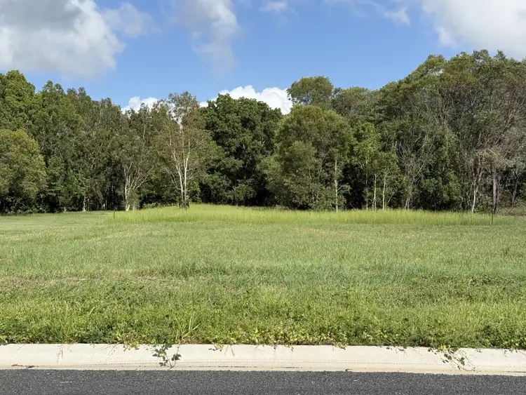 Lot 1 Melaleuca Drive
