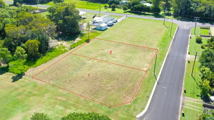 Lot 2 Melaleuca Drive