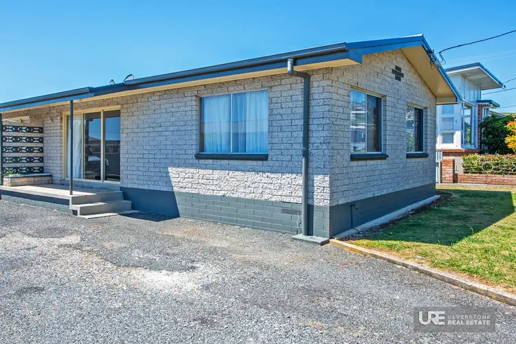 13 Hendriks St