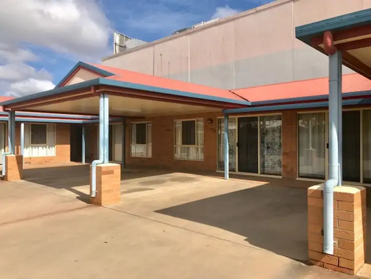 Address available on request