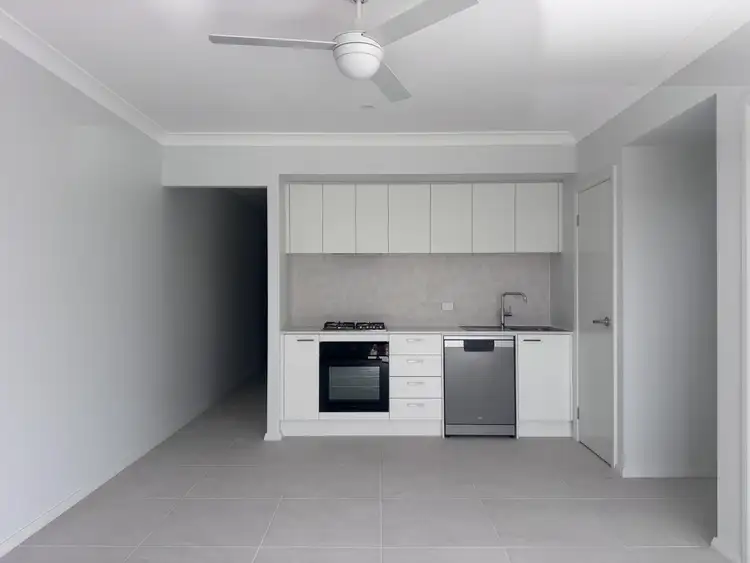 14A Basil Street