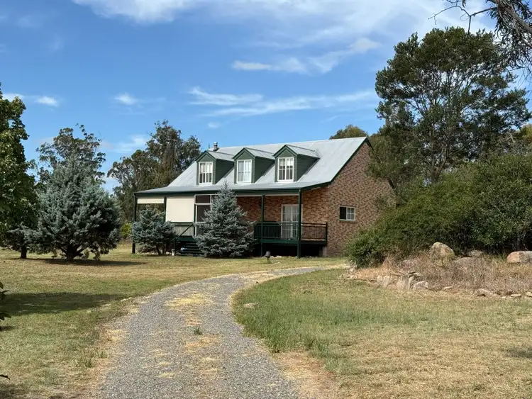 Lot 35 Pradella Road
