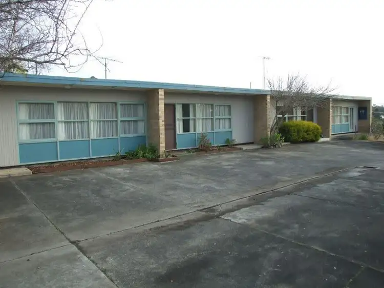 Second view of Homely unit listing, 1 & 2/8 Chamberlain Road, Newborough VIC 3825