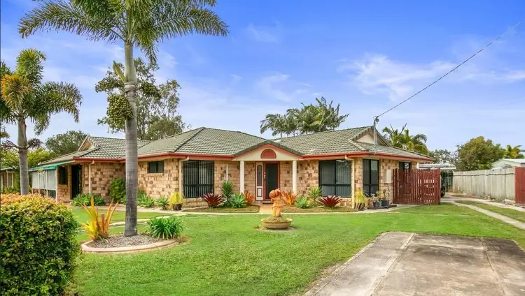 34 Marco Polo Dr