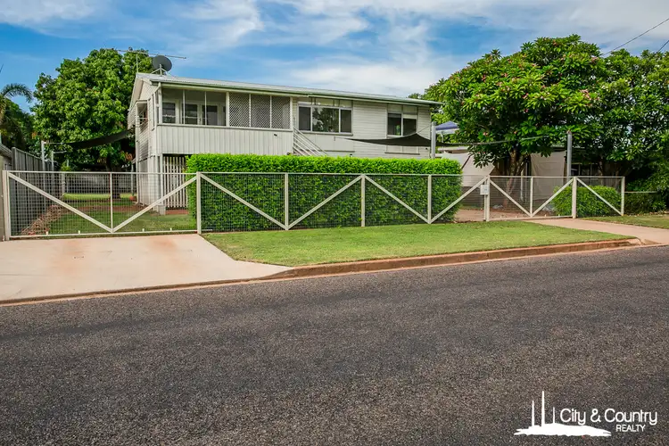 26 Clarke Street