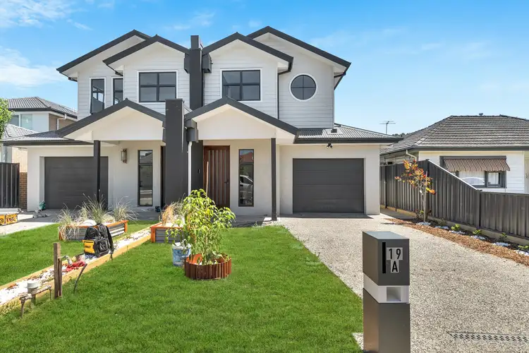 19a Deutscher Street