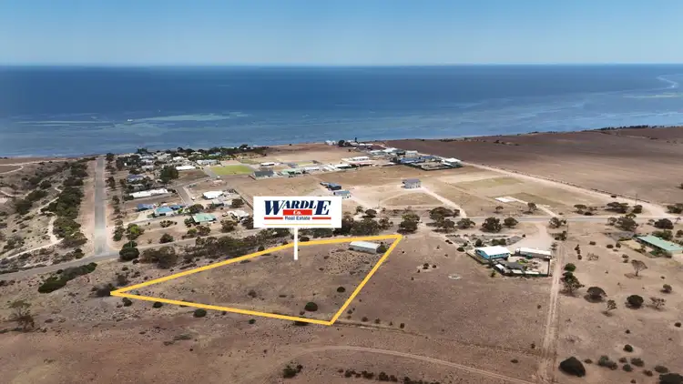 Lot 4 Coast Road