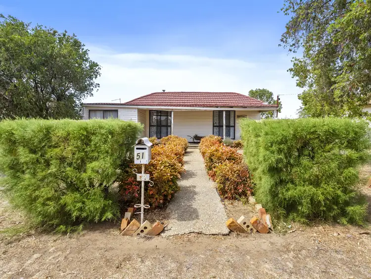 51 Victoria Street, Wahgunyah VIC 3687