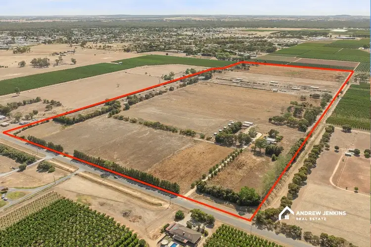 91-123 Cobram South Rd