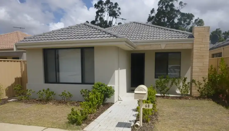 68 Baroness Road