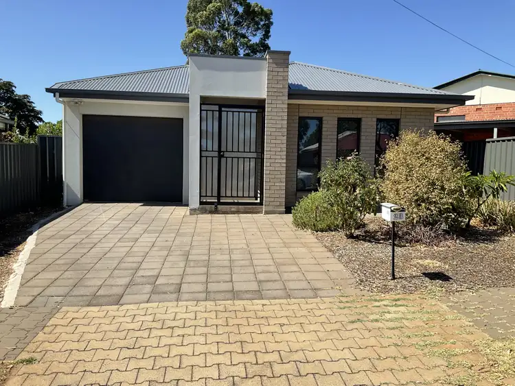 Address available on request