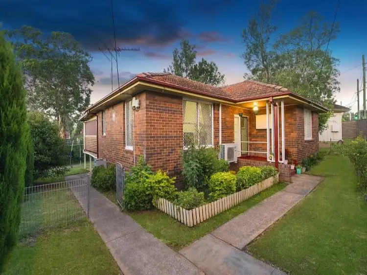 644 Victoria Road (rear Lane Via Barton St) Street, Ermington NSW 2115