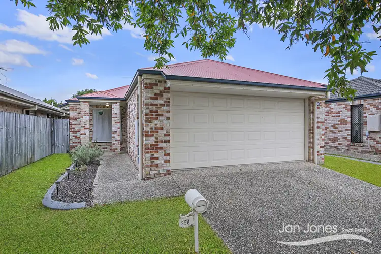 39A Leichhardt Ave