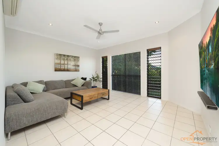 Fifth view of Homely house listing, 2 Redgum Ct, Mount Louisa QLD 4814