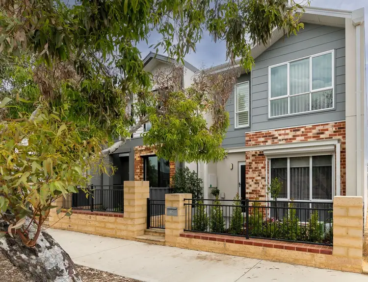 138 Joseph Banks Boulevard