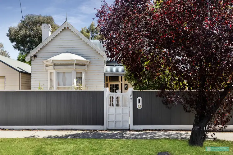 162 Mitchell Street