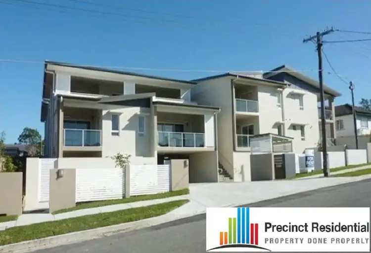 19-21 Ashmore Street