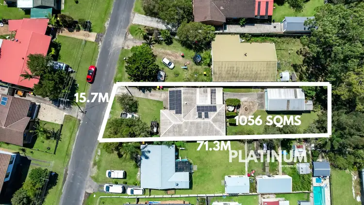 8 Ridgelands Drive