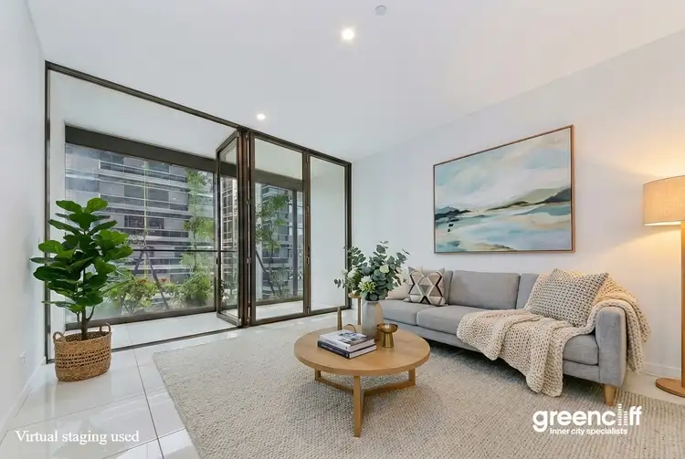 2 Chippendale Way
